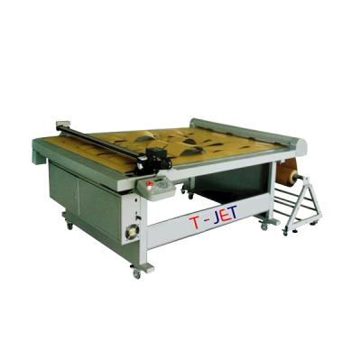 T -JET Pattern Cutter