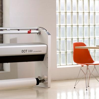 DOT printer technology